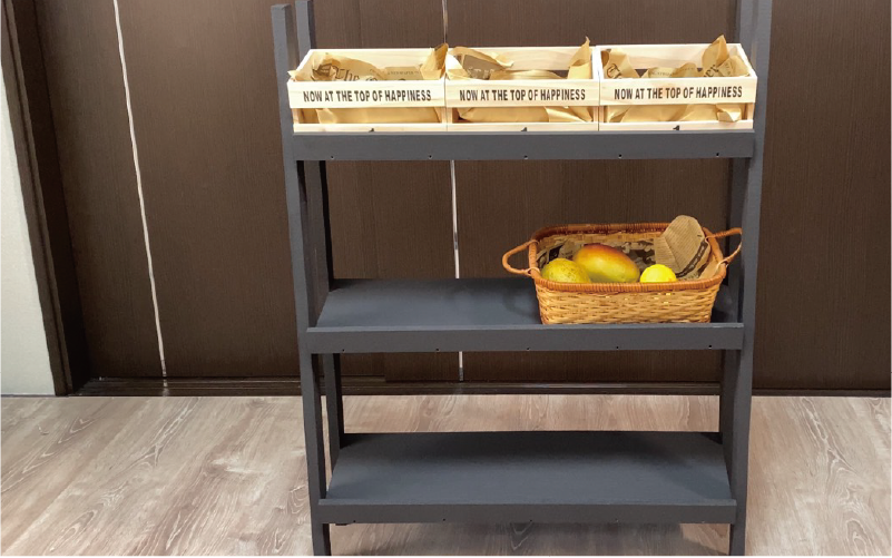 Diy 1時間でできる野菜ストッカーの作り方 まると建築デザインブログ